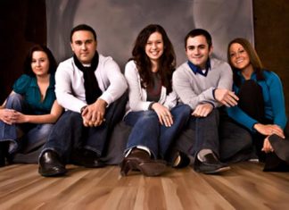 2010 Young Leaders In the Sioux Empire