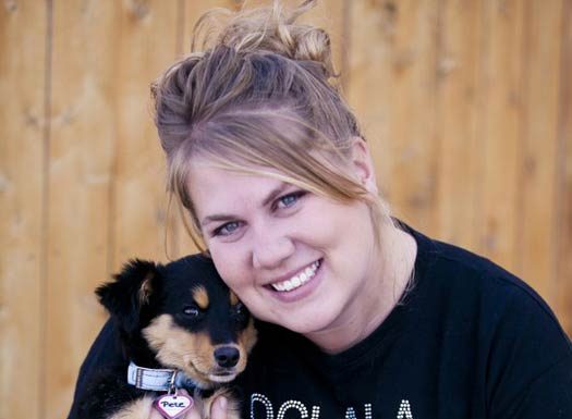 OPP: Giving Reservation Pets a Chance