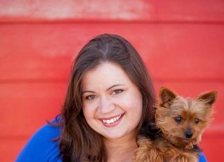 “I Never Once Thought I Was Going to Die.”