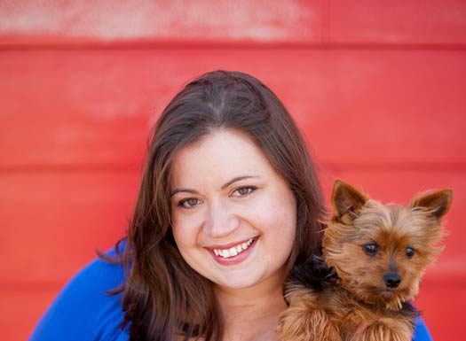 “I Never Once Thought I Was Going to Die.”