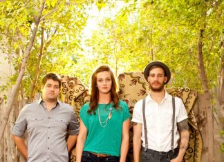 A Little Visit With Avian Sunrise.