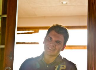 Looking Back: Ryan Bade Revisits His Tragic Accident Five Years Later.