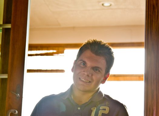 Looking Back: Ryan Bade Revisits His Tragic Accident Five Years Later.