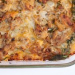 banner breakfast casserole