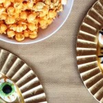 banner deviled eggs