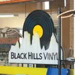black hills vinyl banner