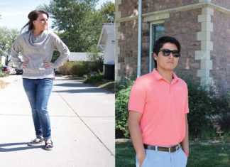 October Street Style.