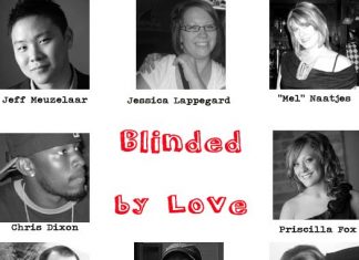 Blinded By Love (Vote!)