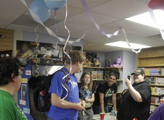 My Little… Bronies?