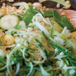 corn recipes