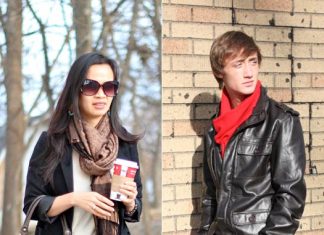 December Street Style