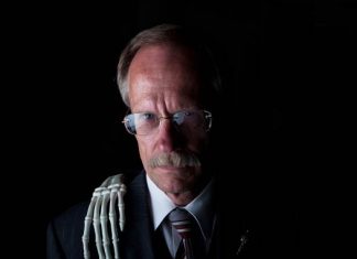 Toby Brusseau: I Am South Dakota