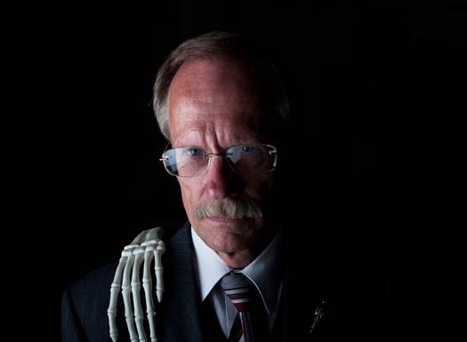 Toby Brusseau: I Am South Dakota