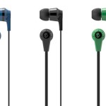 earphones
