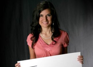 Three Young People Take On This Year’s Election.