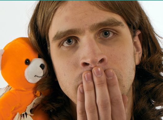 Prozac Rat Plays July 9th Show at Club David.