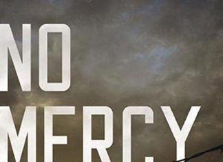 SD Native Releases New Mystery Novel