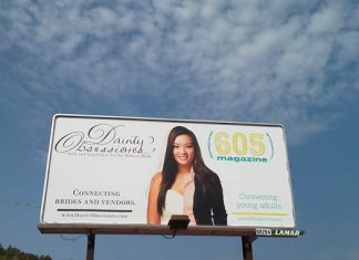 Rapid City Distribution Points!