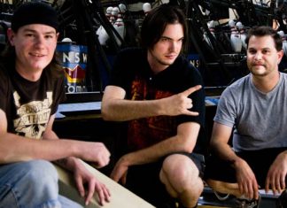 Three Bands to Lookout For.