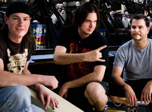 Three Bands to Lookout For.