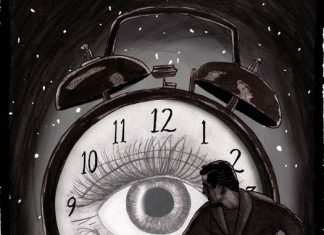 Signs and Symptoms of a Sleep Disorder.