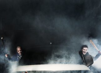 Taking Heartland Hip Hop to the Masses.