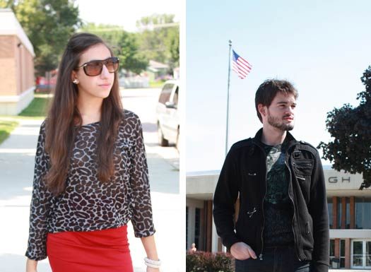 605 September Street Style