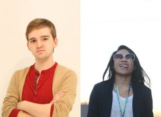 February Street Style.