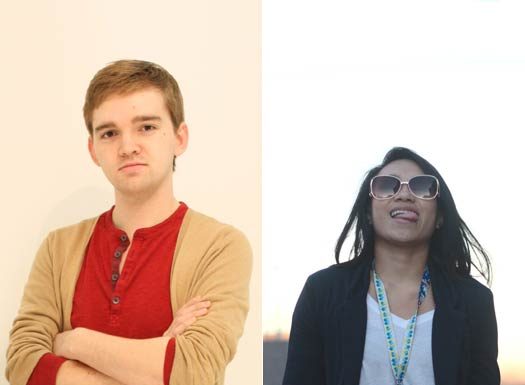 February Street Style.