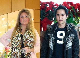 January Street Style.