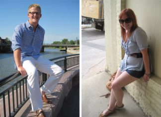 August Street Style.