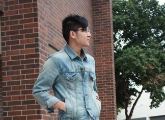 605 October Street Style.