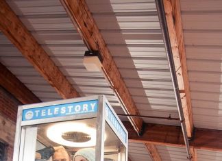 Would You Telestory?