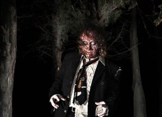 Spooky Events in the Sioux Empire.