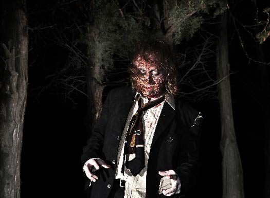 Spooky Events in the Sioux Empire.