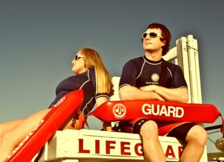 Just a Day at the Park