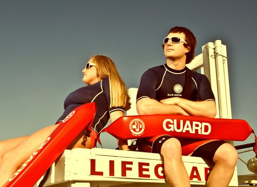 Just a Day at the Park