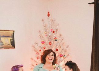 Have Yourself a Rock-a-Betty Christmas