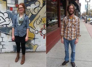 November Street Style