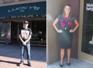 December Street Style