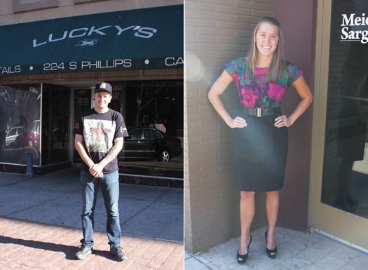 December Street Style