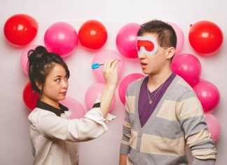 2013’s Blinded by Love