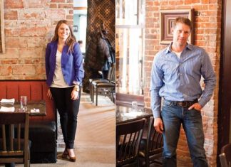 January Street Style