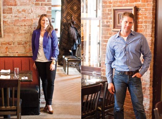 January Street Style