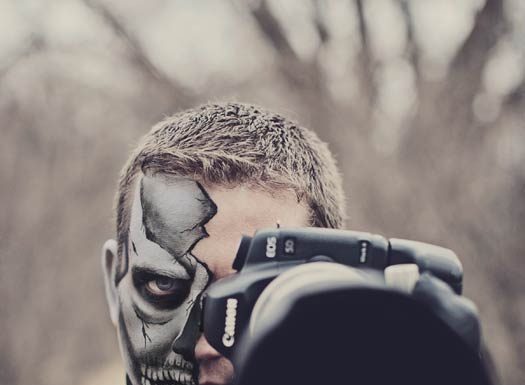 Joshua Wilcoxon’s Twisted World