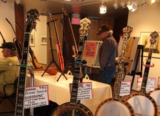 Sweet Home South Dakota