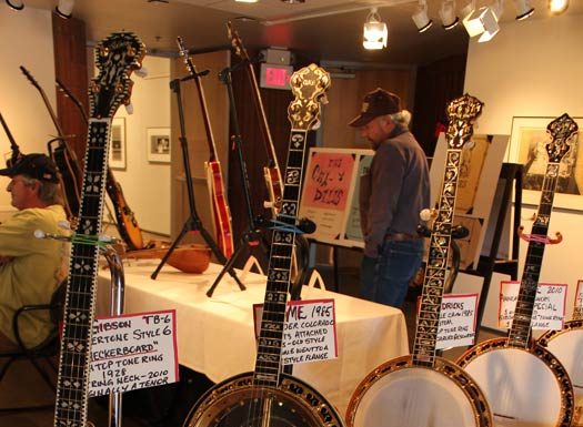 Sweet Home South Dakota