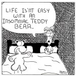 Teddy