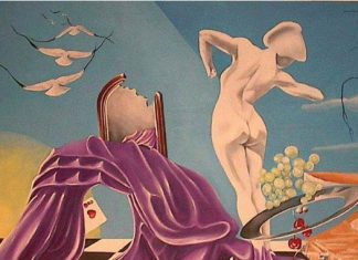 Jesse Christen – Gate of Charity