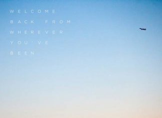 Welcome Back From Wherever You’ve Been – Soulcrate Music